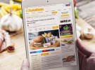 9Kitchen shares plans to take a slice of food media pie